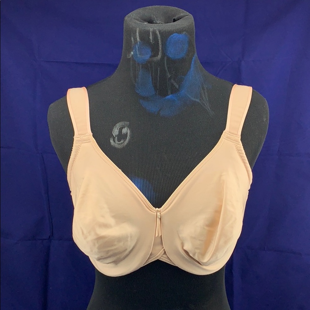 Wacoal 34DD 85185 pre owned Underwire bra